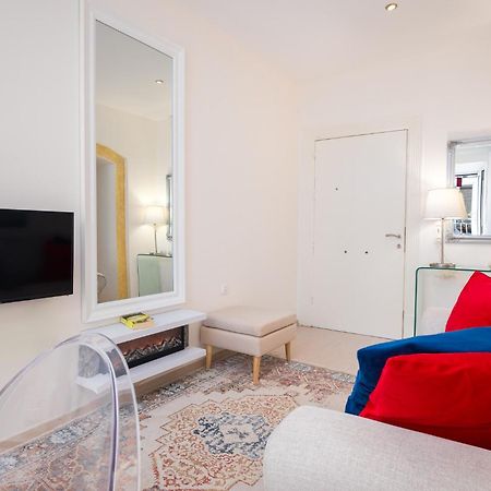 Nadiona Suites Red & Cream Corfu  Exterior photo