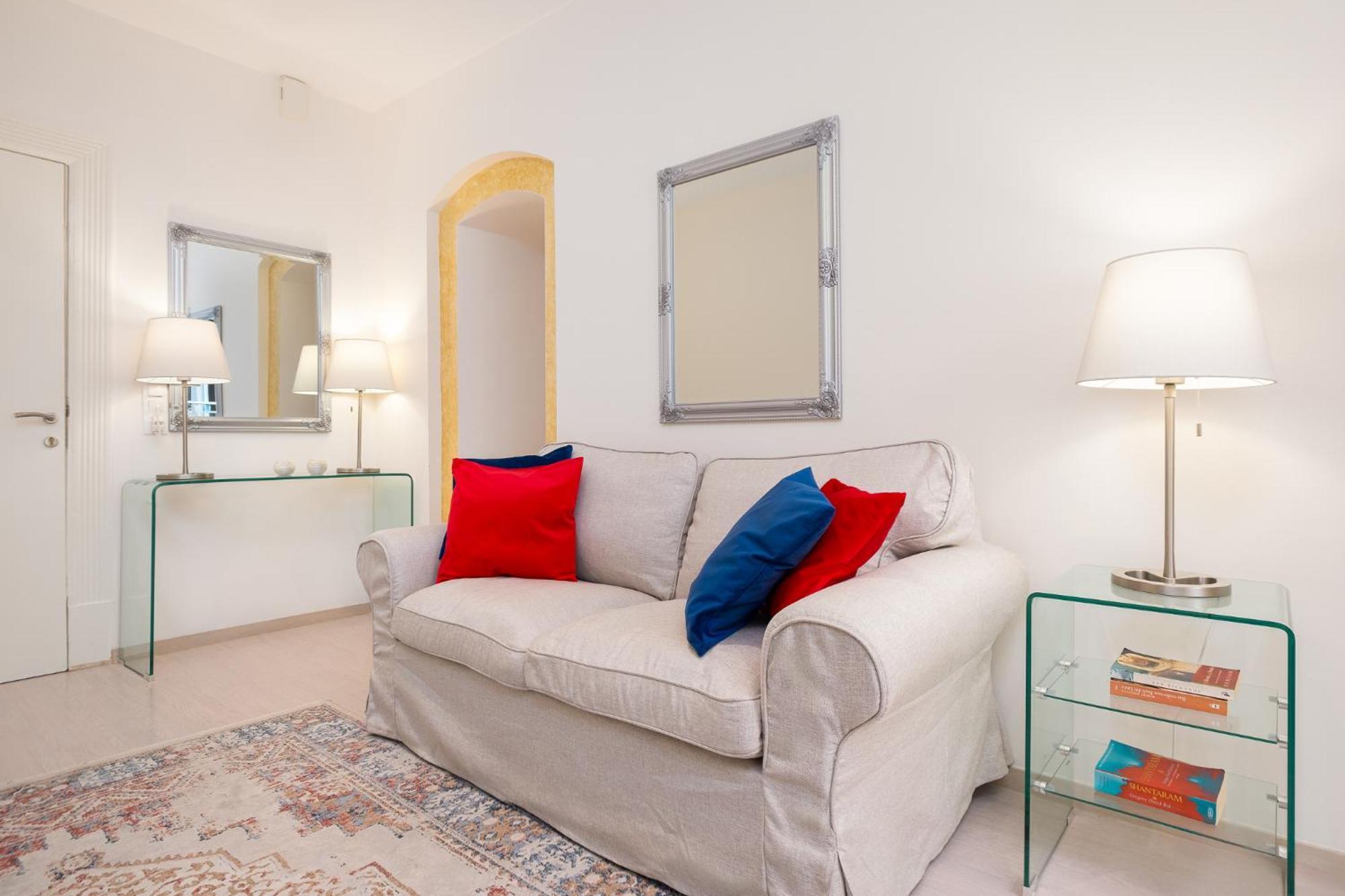 Nadiona Suites Red & Cream Corfu  Exterior photo